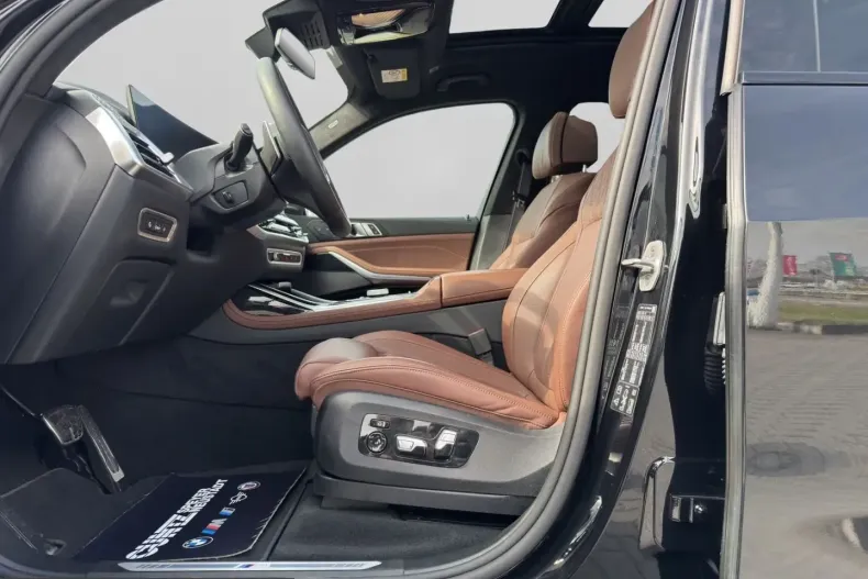 BMW X7 (Seria X) din 2025 cu 16.980 km - oferta BMW221720 - foto 19
