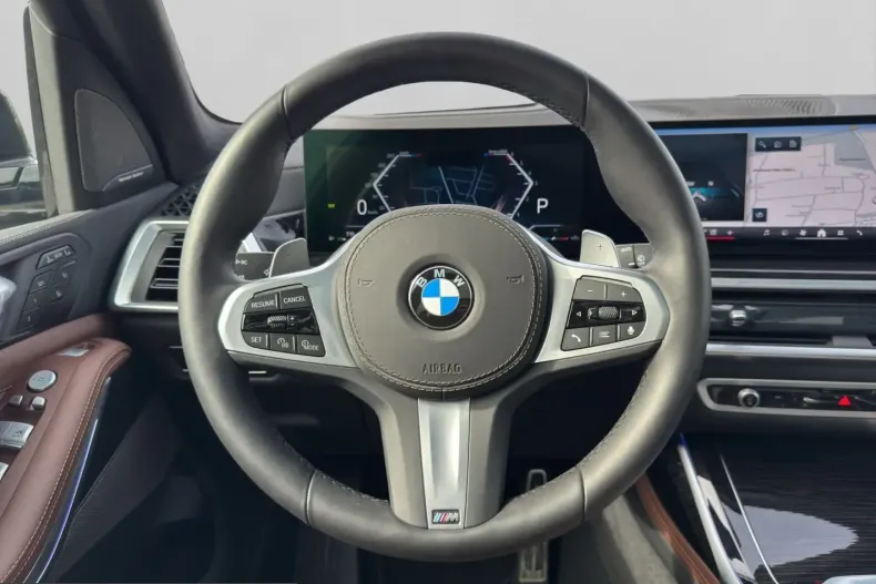 BMW X7 (Seria X) din 2025 cu 16.980 km - oferta BMW221720 - foto 21