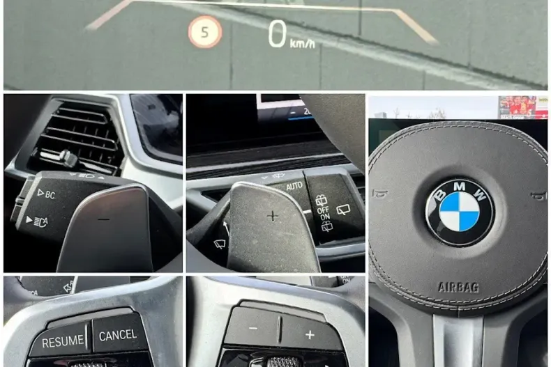 BMW X7 (Seria X) din 2025 cu 16.980 km - oferta BMW221720 - foto 22