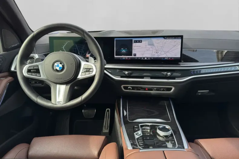 BMW X7 (Seria X) din 2025 cu 16.980 km - oferta BMW221720 - foto 23