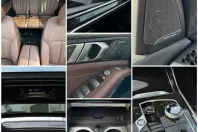 BMW X7 (Seria X) din 2025 cu 16.980 km - oferta BMW221720 - foto 24