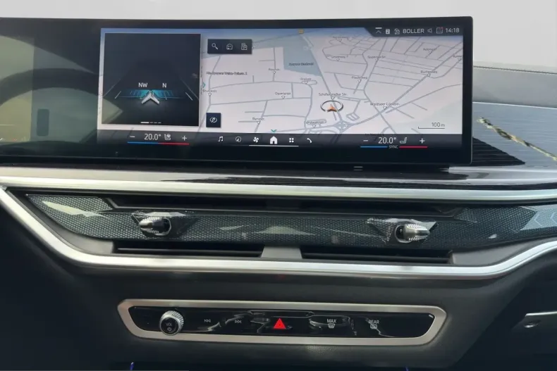 BMW X7 (Seria X) din 2025 cu 16.980 km - oferta BMW221720 - foto 26