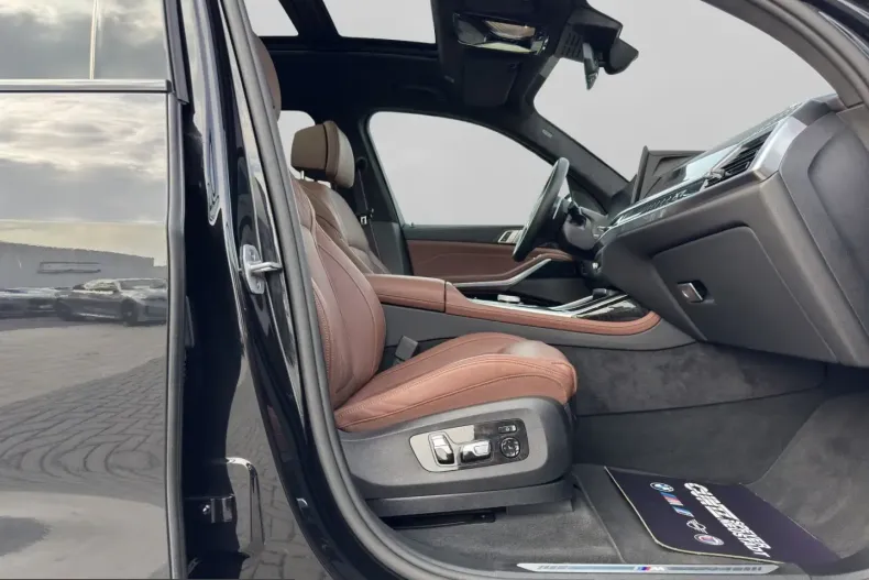 BMW X7 (Seria X) din 2025 cu 16.980 km - oferta BMW221720 - foto 29
