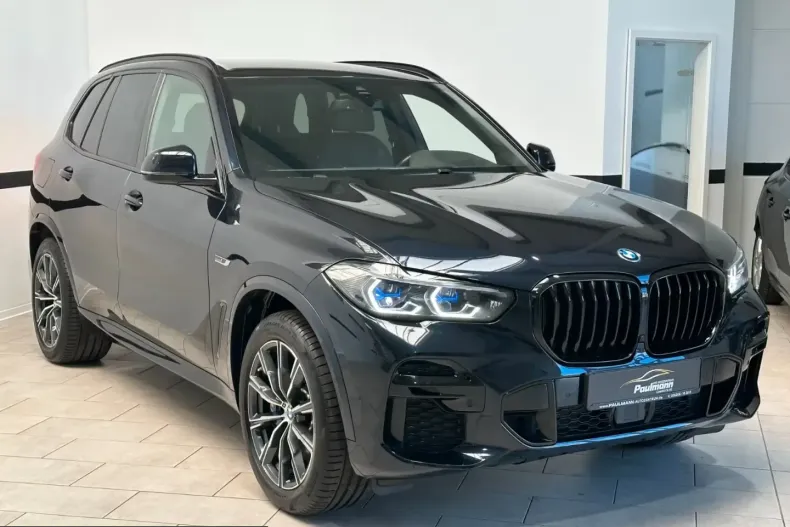 BMW X5 (Seria X) din 2021 cu 85.171 km - oferta BMW221721 - foto 1