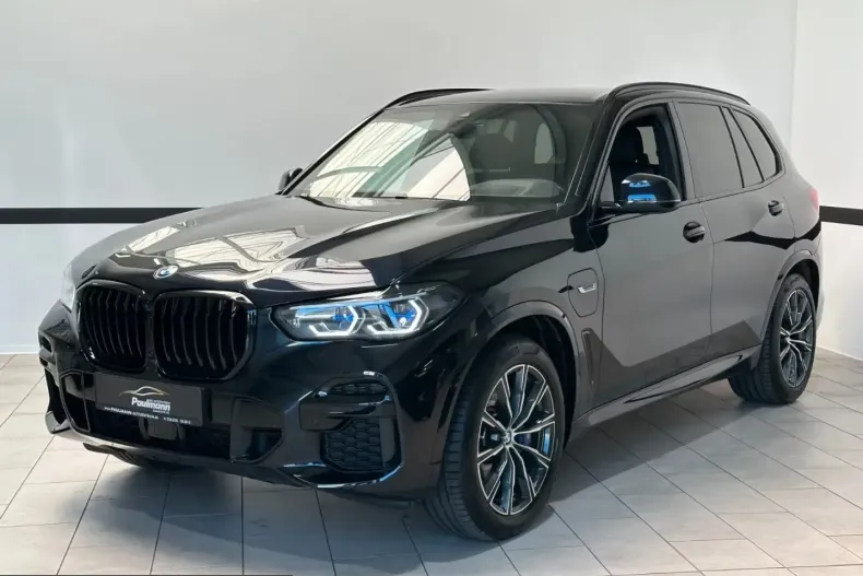 BMW X5 (Seria X) din 2021 cu 85.171 km - oferta BMW221721 - foto 2