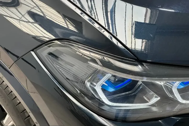 BMW X5 (Seria X) din 2021 cu 85.171 km - oferta BMW221721 - foto 18