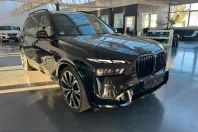 BMW X7 (Seria X) din 2024 cu 41.500 km - oferta BMW221722 - foto 3