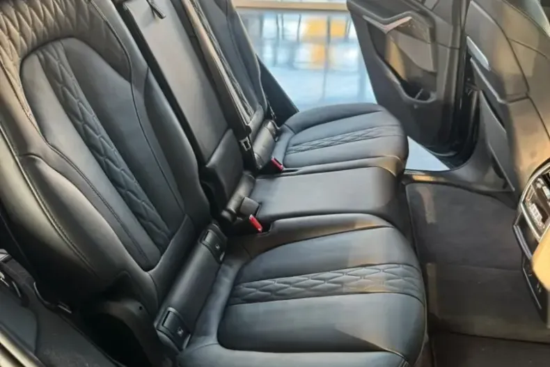 BMW X7 (Seria X) din 2024 cu 41.500 km - oferta BMW221722 - foto 10