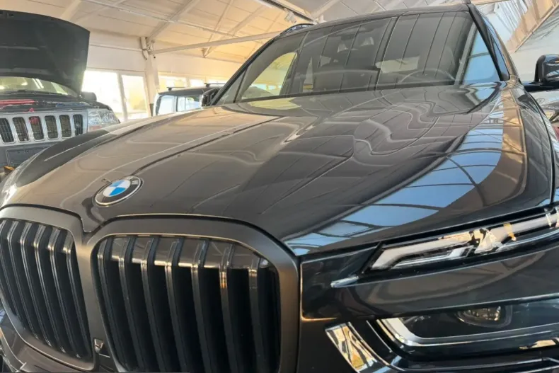 BMW X7 (Seria X) din 2024 cu 41.500 km - oferta BMW221722 - foto 13