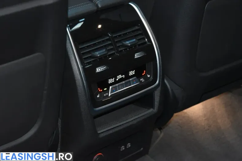 BMW X7 (Seria X) din 2024 cu 41.500 km - oferta BMW221722 - foto 14