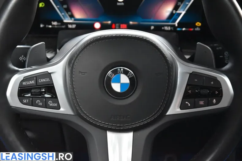 BMW X7 (Seria X) din 2024 cu 41.500 km - oferta BMW221722 - foto 17