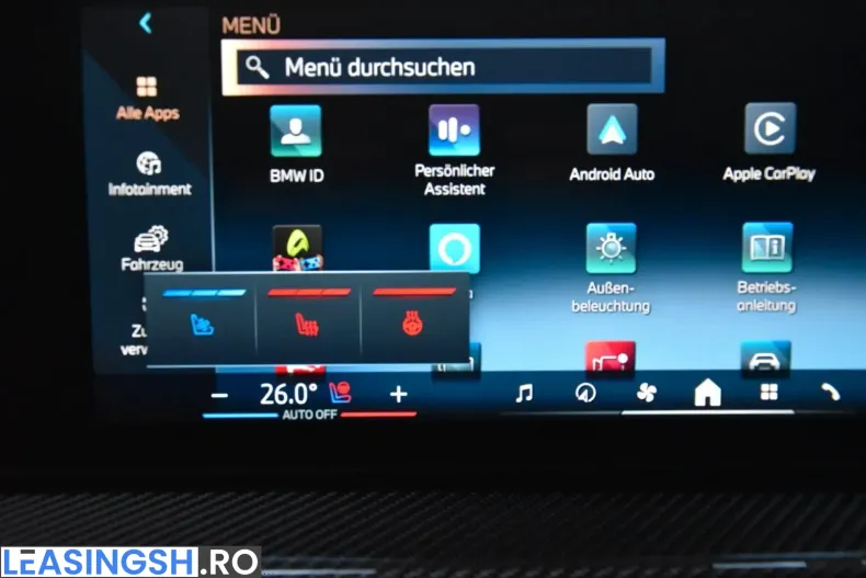 BMW X7 (Seria X) din 2024 cu 41.500 km - oferta BMW221722 - foto 23