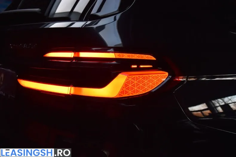 BMW X7 (Seria X) din 2024 cu 41.500 km - oferta BMW221722 - foto 31