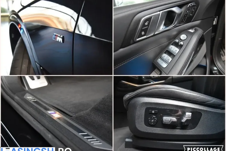 BMW X7 (Seria X) din 2024 cu 41.500 km - oferta BMW221722 - foto 37