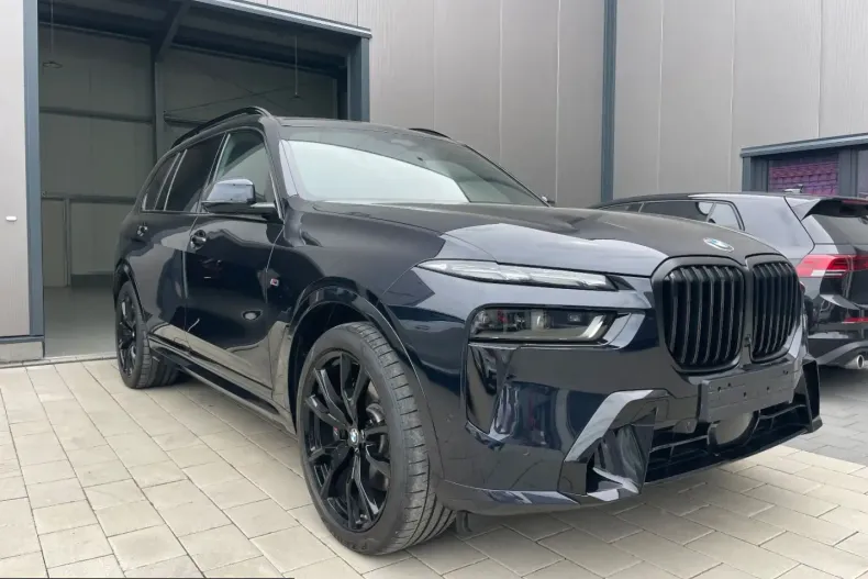 BMW X7 (Seria X) din 2024 cu 32.000 km - oferta BMW221723 - foto 3