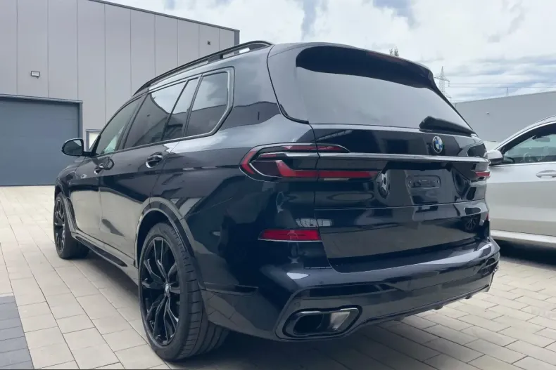 BMW X7 (Seria X) din 2024 cu 32.000 km - oferta BMW221723 - foto 4