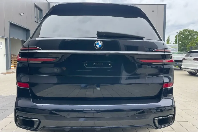 BMW X7 (Seria X) din 2024 cu 32.000 km - oferta BMW221723 - foto 5