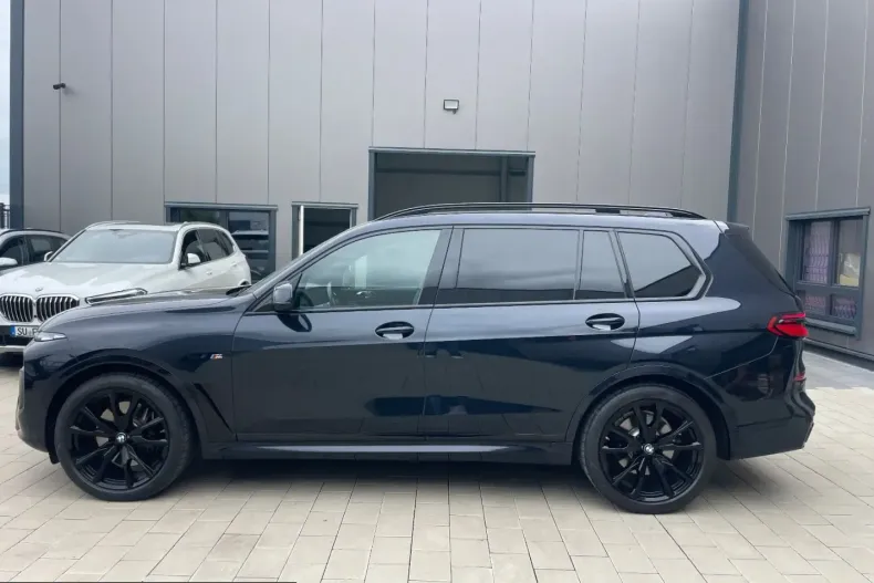 BMW X7 (Seria X) din 2024 cu 32.000 km - oferta BMW221723 - foto 7