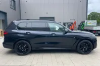 BMW X7 (Seria X) din 2024 cu 32.000 km - oferta BMW221723 - foto 8