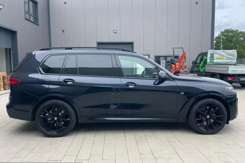 BMW X7 (Seria X) din 2024 cu 32.000 km - oferta BMW221723 - foto 8