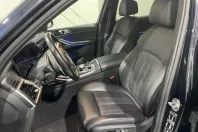 BMW X7 (Seria X) din 2024 cu 32.000 km - oferta BMW221723 - foto 9