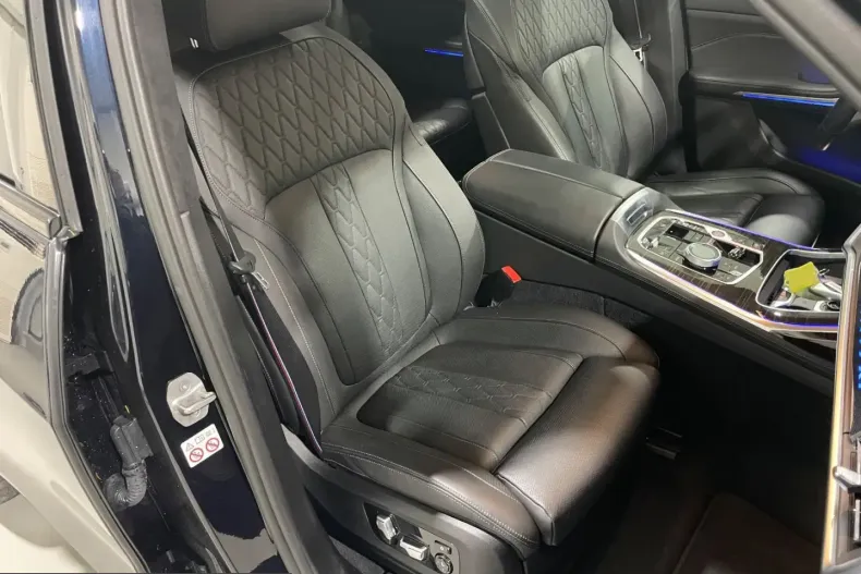 BMW X7 (Seria X) din 2024 cu 32.000 km - oferta BMW221723 - foto 10