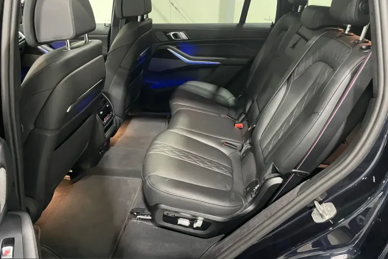 BMW X7 (Seria X) din 2024 cu 32.000 km - oferta BMW221723 - foto 11