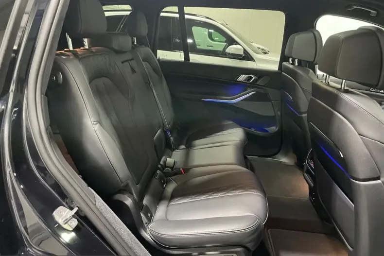 BMW X7 (Seria X) din 2024 cu 32.000 km - oferta BMW221723 - foto 12