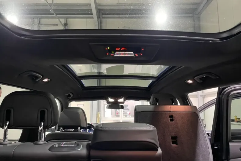 BMW X7 (Seria X) din 2024 cu 32.000 km - oferta BMW221723 - foto 18