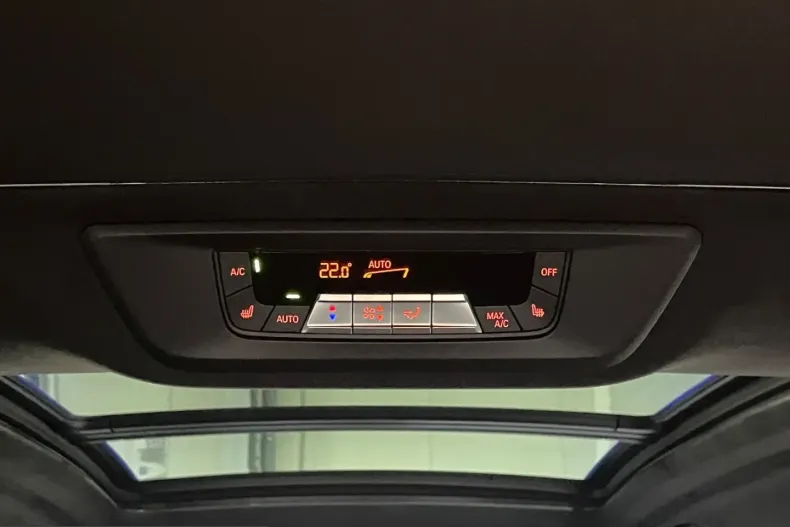 BMW X7 (Seria X) din 2024 cu 32.000 km - oferta BMW221723 - foto 28