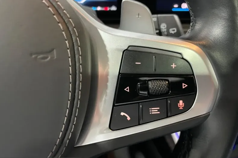 BMW X7 (Seria X) din 2024 cu 32.000 km - oferta BMW221723 - foto 34