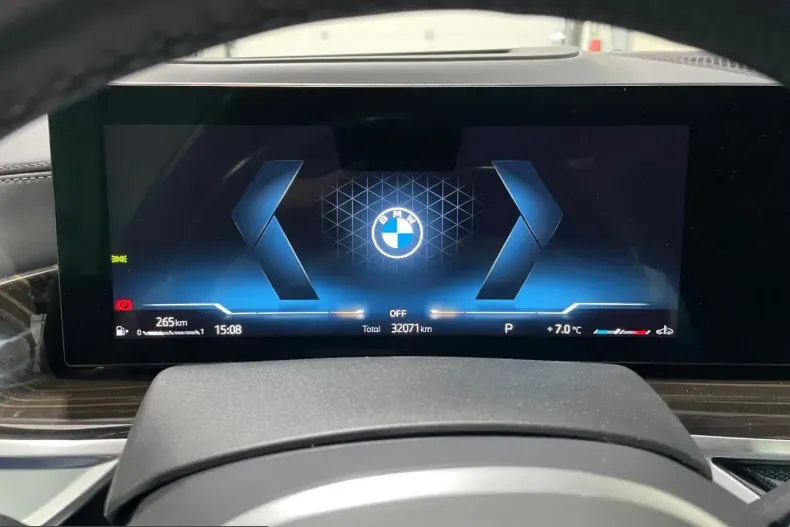 BMW X7 (Seria X) din 2024 cu 32.000 km - oferta BMW221723 - foto 38
