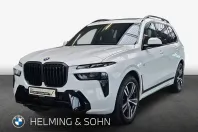 BMW X7 (Seria X) din 2024 cu 28.900 km - oferta BMW221724 - foto 1