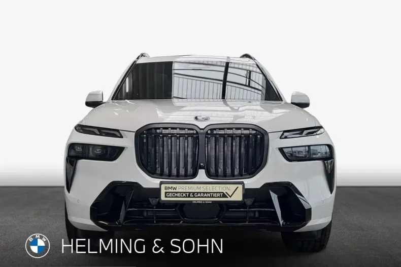 BMW X7 (Seria X) din 2024 cu 28.900 km - oferta BMW221724 - foto 4