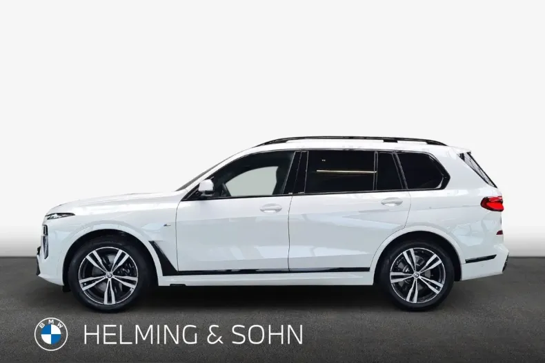 BMW X7 (Seria X) din 2024 cu 28.900 km - oferta BMW221724 - foto 6