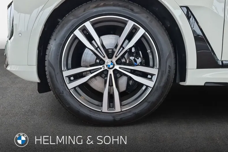BMW X7 (Seria X) din 2024 cu 28.900 km - oferta BMW221724 - foto 7