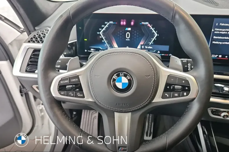 BMW X7 (Seria X) din 2024 cu 28.900 km - oferta BMW221724 - foto 17