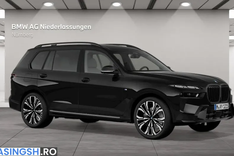 BMW X7 (Seria X) din 2025 cu 17.366 km - oferta BMW221725 - foto 9