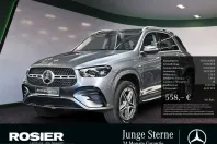 Mercedes-Benz GLE 350 (Clasa GLE) din 2025 cu 18.615 km - oferta MER221726 - foto 1
