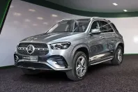 Mercedes-Benz GLE 350 (Clasa GLE) din 2025 cu 18.615 km - oferta MER221726 - foto 2