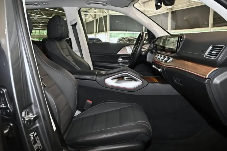 Mercedes-Benz GLE 350 (Clasa GLE) din 2025 cu 18.615 km - oferta MER221726 - foto 8