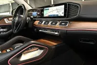 Mercedes-Benz GLE 350 (Clasa GLE) din 2025 cu 18.615 km - oferta MER221726 - foto 12