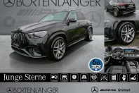 Mercedes-Benz GLE 53 AMG (Clasa GLE) din 2025 cu 18.776 km - oferta MER221727 - foto 1