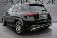 Mercedes-Benz GLE 53 AMG (Clasa GLE) din 2025 cu 18.776 km - oferta MER221727 - foto 2