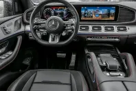 Mercedes-Benz GLE 53 AMG (Clasa GLE) din 2025 cu 18.776 km - oferta MER221727 - foto 4