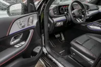 Mercedes-Benz GLE 53 AMG (Clasa GLE) din 2025 cu 18.776 km - oferta MER221727 - foto 9