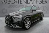 Mercedes-Benz GLE 53 AMG (Clasa GLE) din 2025 cu 18.776 km - oferta MER221727 - foto 11