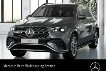 Mercedes-Benz GLE 350 din 2025 - oferta MER221728