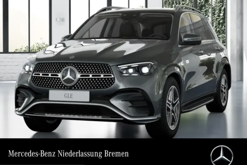 Mercedes-Benz GLE 350 (Clasa GLE) din 2025 cu 26.125 km - oferta MER221728 - foto 1