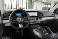 Mercedes-Benz GLE 350 (Clasa GLE) din 2025 cu 26.125 km - oferta MER221728 - foto 10